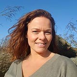 Kelly Den Hollander