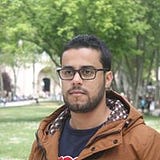 Soufiane Fadil