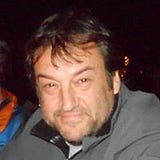 Percy Castro