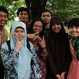 Novita Laksmi Devi