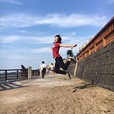 Teresa Sung
