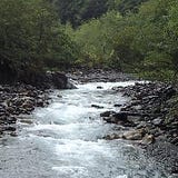 一名流浪客