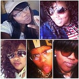 Keya Johnson