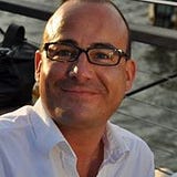 Michael Bishop