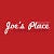 Joe’s Place Marina & Resort
