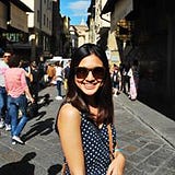 Camille del Rosario