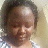 Roseline Kihumba
