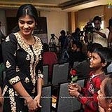 Sriharsha Harsha