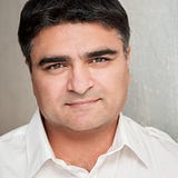 Nayan Padrai