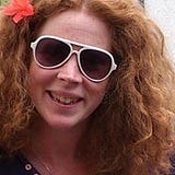 Julie Ashton