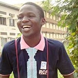 Oyelere Oluwabiyi