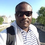 Jean-Pierre Seydou Ndaw