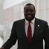 Denzel Cummings