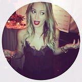 Hilary Duff France