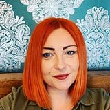 Kate Boddy Rsli