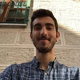 Yunus Emre Akın