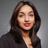 Lesley Varghese