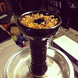 Hyper Hookah