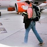 Remi boudreau