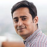 Mukul Pal