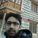 Phalgun Reddy