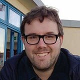 James Wright