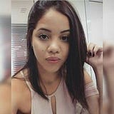 Mariana Vilanir de Melo