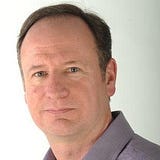 Richard Huff