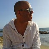 Paulo Taylor