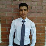 Naeem Biswas