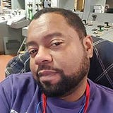 Anthony Williams