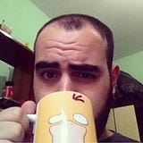 Igor Costa Gomes