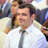 Evgeniy Danilchenko