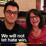 Gayle Eisenstadt Miller