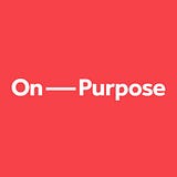 On Purpose (Paris)