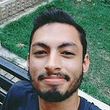 Antonio Marcos