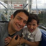 Antonio José Daflon Tom