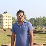 Md Al Amin