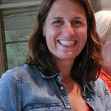 Rebecca Van Dyck