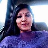 Sathya Priya