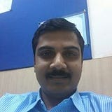 Gokul Borse