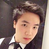 Wesley Wang