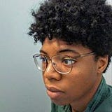 Omaria Sanchez Pratt