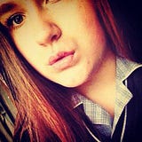 Chloe mcpherson