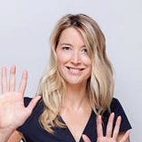Stephanie Jue