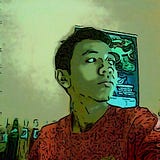 Rahman Dani Prastya