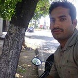 Ravindar Tejavath