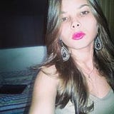 Tainá Amorim
