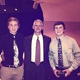 Joe Mancina