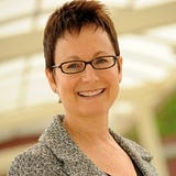 Jeannette Jones